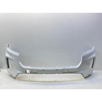 бампер Exeed VX 1 2020-2024 602000372AADQJ