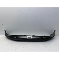 Спойлер бампера Chery Tiggo7 Pro Max 1 2022-2024 602001920AA