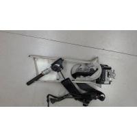Ремень безопасности перед. левая Renault Laguna 3 2009- 2009