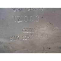 Защита двигателя Audi A5 II (2016—2020) 2018 8W7825235B