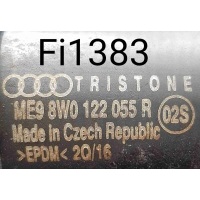 Патрубок (трубопровод, шланг) Audi A4 B9 (2015—2020) 2016 8W0122055R