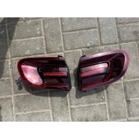 Фонарь задний(комплект) Porsche Macan I (2014—2019) 2017 95b945093b, 95b945094b, 95b945095b, 95b945096b