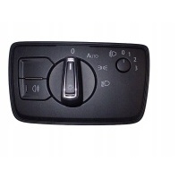 SKODA SUPERB 3V PASSAT WŁĄCZNIK ŚWIATEŁ 3G0941633A