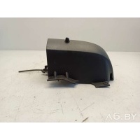 молдинг двери задней левой Renault Trafic 2 2008 8200011485, 8200048865, 91165734, 91165972