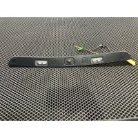 Подсветка номера Jaguar F-Type 2016 T2R38453,T2P1745,EX5340406AC