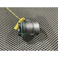 Расходомер воздуха Land Rover Range Rover Velar 2020 LR035726,C2D19537,CPLA12B579AA,0280218286