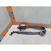 Ремень безопасности передний Toyota Corolla E110 1998 732101A170B0