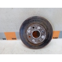 Диск тормозной передний Toyota Corolla E110 1998 4351212550