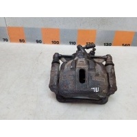 Суппорт передний левый Toyota Corolla E110 1998 4775012451