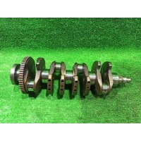 Коленвал Chevrolet Lacetti F16D3 2007 96407646
