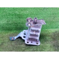 кронштейн усилителя переднего бампера Opel Vectra C (2002-2009) 1405035