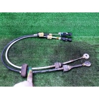 трос кпп Opel Zafira B (2005-2012) 55351949