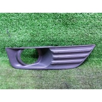 решетка в бампер Ford Focus 2 (2005-2011) 4M5119952AE