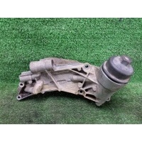 корпус масляного фильтра Opel Signum (2003-2009) 12992593