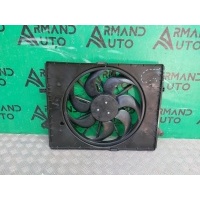 Диффузор вентилятора EXEED RX T22 2023-нв 302000799AA, 7
