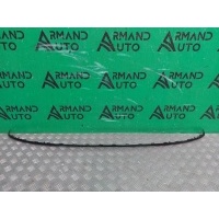 молдинг юбки бампера Audi A4 5 B9 2019-нв 8W0853551DT94, 8W0853551D, 5