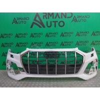 Бампер Audi Q5 2 FY 2020-нв 80A807065GRU, 80A807437S, 5