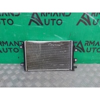 интеркулер Toyota Land Cruiser 300 2021-нв 1655070020, 70020, 7
