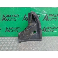 Пыльник бампера BMW X3 G01 2021-нв 51719854881, 7
