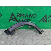 Воздуховод отопителя Hyundai Creta 2 2021-нв 97380BW000, 97381BW000