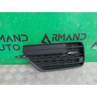 Решетка бампера Volvo XC90 2 2014-2019 31383044, 31383441
