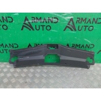 Кожух замка капота Skoda Rapid 2 2020-нв 60U8533439B9, 60U853343