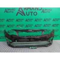 Бампер Kia Optima 4 JF 2018-2020 86511D4500, 4