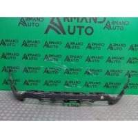 Юбка бампера Kia Sportage 4 QL 2018-2022 86650F1600, 86612F1550
