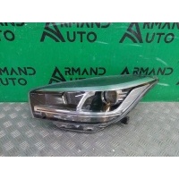 Фара Chery Tiggo 4 Pro T19 2020-нв 605000628AA