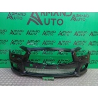 Бампер Infiniti Q50 V37 2013-2017 620224HB0H