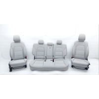 Сиденья Hyundai Tucson TL 2018 88103D3300RTF, 88303D3305RTF, 88910D3000