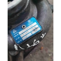 Турбина Audi 80 B4 1994 028145704