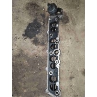 Коллектор впускной Opel Vectra B 2003 24418319