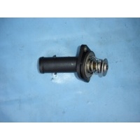 OBUDOWA TERMOSTATU VW AUDI SKODA AMF 1.4 TDI
