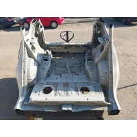 кузов задняя часть BMW X5 M 50D F15 2014 41 21 7352050, 41 21 735204, 41 34 7377381, 41 11 7174378, 41 11 7174311, 41 11 7174312