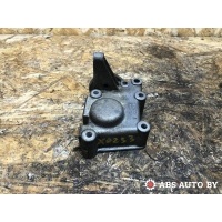 Фланец (тройник) системы охлаждения Citroen ZX 1995 9606123780