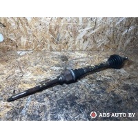 Полуось передняя правая (приводной вал, ШРУС) Citroen Berlingo 2 (B9) 2011 3273LP