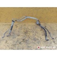 Трубка кондиционера Citroen Berlingo 2 (B9) 2011 9681693180
