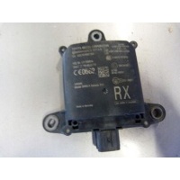 Датчик мертвого поля 88162 - 0w301 lexus rx 450h