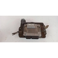 Блок управления двигателем HONDA ACCORD X 10 поколение 2020 37820-6B2A72