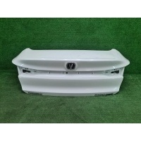 Крышка багажника Changan Eado Plus (2020-н.в.) Changan Параметр: Модель 2020 C211F2701070102