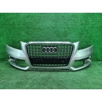 Бампер передний Audi Q5 1 8R (2012-2017) Audi Параметр: Модель 2012 8R0807065AGRU