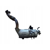 Катализатор фильтр transit mk8 2.0 tdci rwd gk315l243aj gk31 - 5l243 - aj