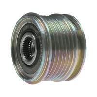 Шкив с wolnobiegiem afp3018ina
