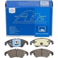 Ate колодки тормозной 13.0460 - 2746.2