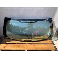 Стекло задняя крышки багажника багажника fiat stilo 2001 - 2007 3 дверь hatchback