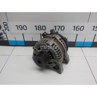 Генератор Ford Fiesta (2001 - 2008) 1477737