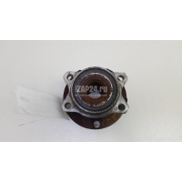 Ступица передняя/задняя VAG R8 (2007 - 2015) 4D0407613E