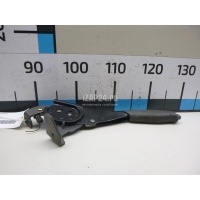 Рычаг стояночного тормоза GM Lanos (1997 - 2009) 96304484