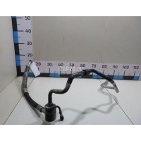Трубка кондиционера VAG Leon (1M1) (1999 - 2006) 1J1820743AN